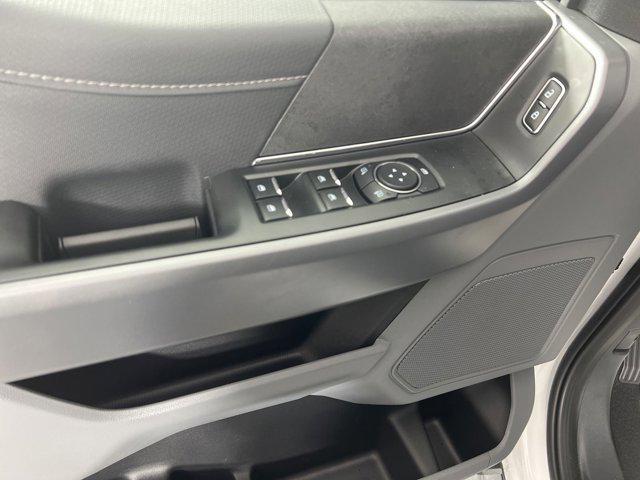 new 2025 Ford F-150 car, priced at $53,940