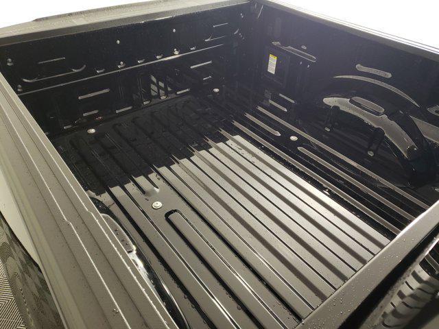 new 2025 Ford F-150 car, priced at $66,710