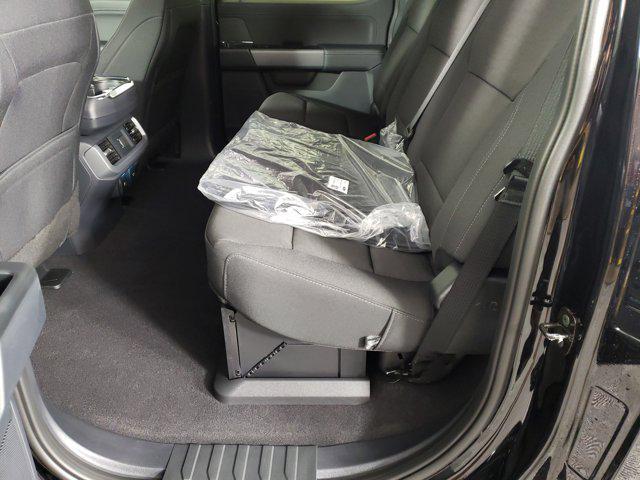 new 2025 Ford F-150 car, priced at $66,710