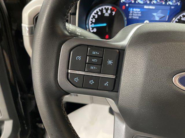 used 2023 Ford F-150 car, priced at $39,997