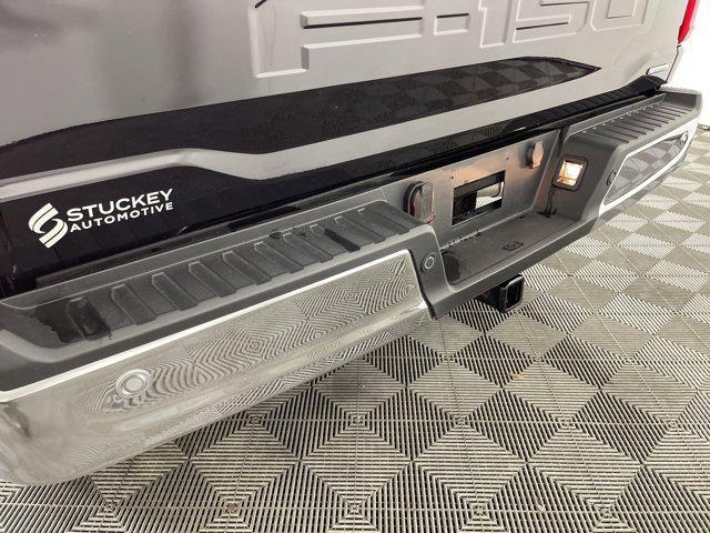 used 2023 Ford F-150 car, priced at $39,997