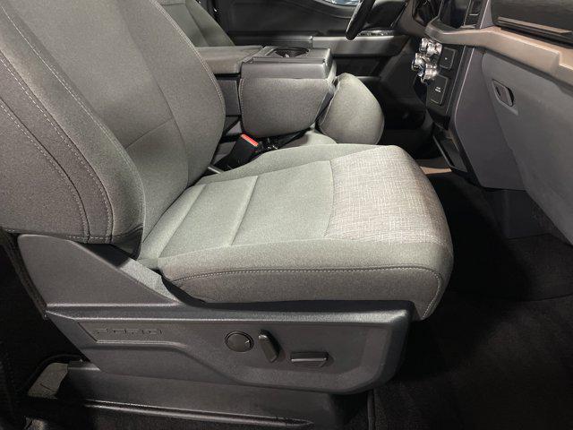 used 2023 Ford F-150 car, priced at $39,997