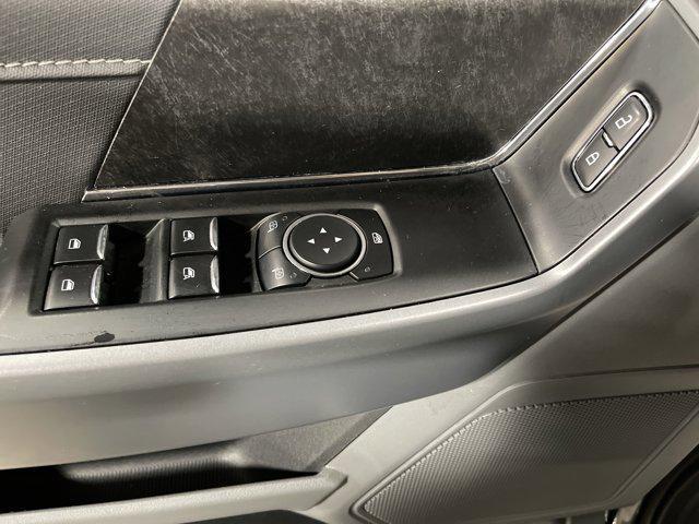 used 2023 Ford F-150 car, priced at $39,997