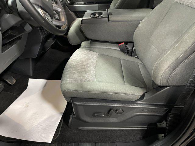 used 2023 Ford F-150 car, priced at $39,997