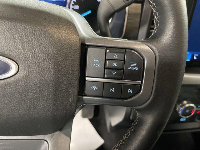 used 2023 Ford F-150 car, priced at $39,997