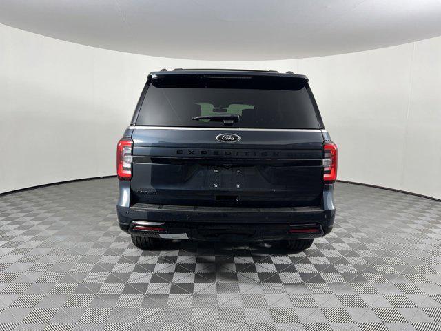 new 2024 Ford Expedition car, priced at $69,272