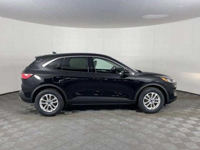 used 2020 Ford Escape car, priced at $18,997