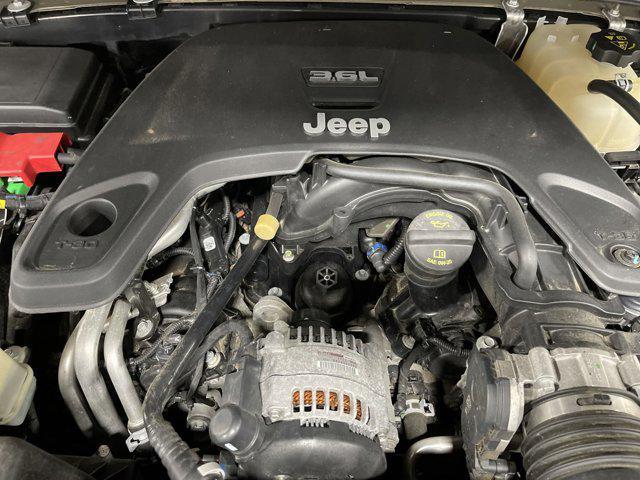 used 2020 Jeep Gladiator car, priced at $28,997