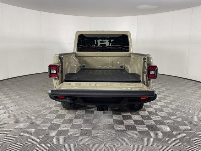 used 2020 Jeep Gladiator car, priced at $28,997