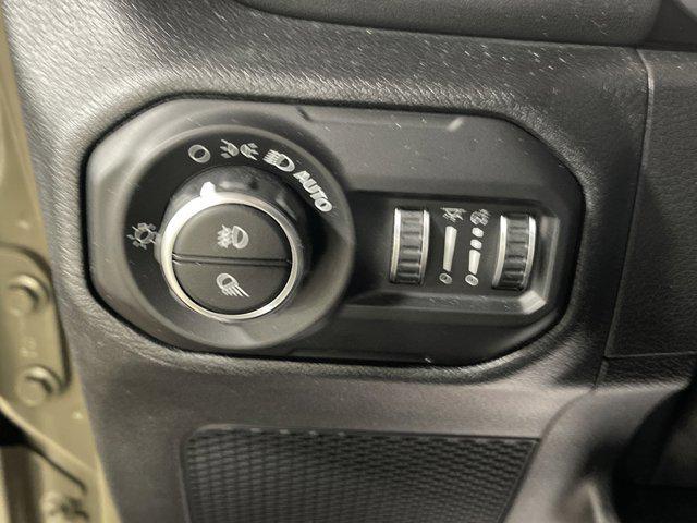 used 2020 Jeep Gladiator car, priced at $28,997