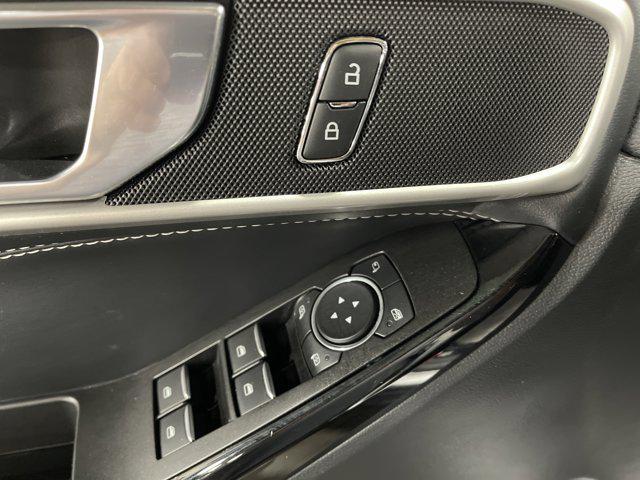 used 2022 Ford Explorer car, priced at $37,997