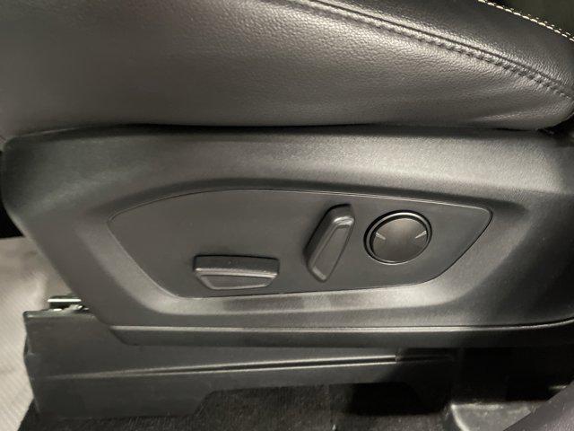 used 2022 Ford Explorer car, priced at $37,997