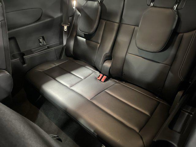 used 2022 Ford Explorer car, priced at $37,997