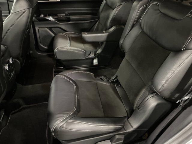 used 2022 Ford Explorer car, priced at $37,997