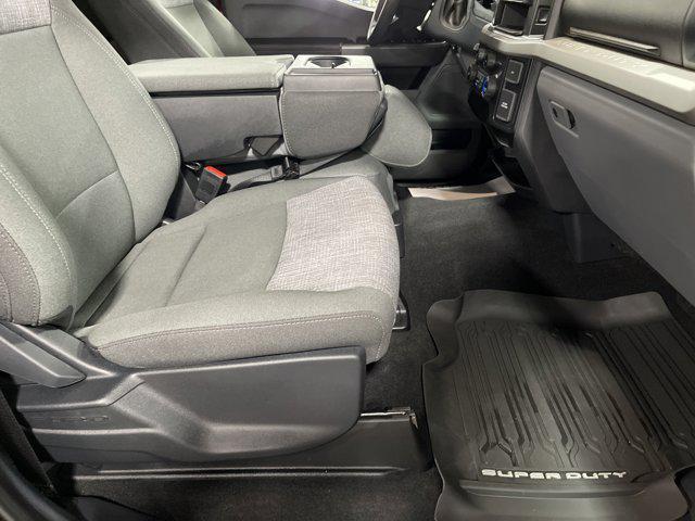 used 2024 Ford F-350 car, priced at $67,997