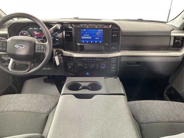 used 2024 Ford F-350 car, priced at $67,997