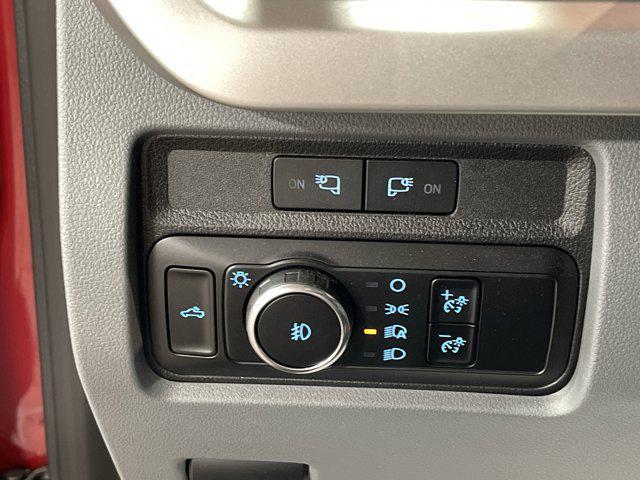 used 2024 Ford F-350 car, priced at $67,997