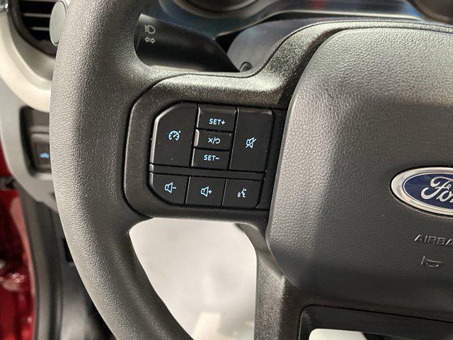 used 2024 Ford F-350 car, priced at $67,997
