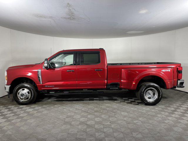 used 2024 Ford F-350 car, priced at $67,997