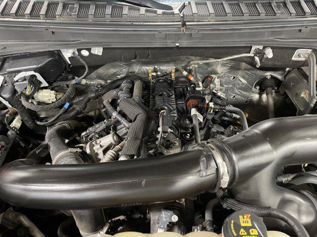 used 2022 Ford Expedition car, priced at $55,997