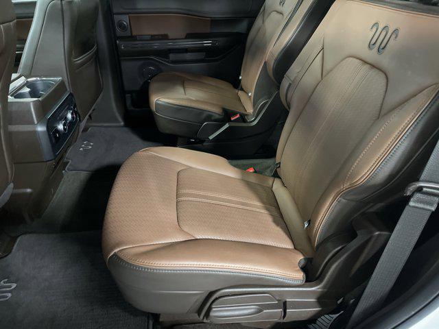 used 2022 Ford Expedition car, priced at $55,997