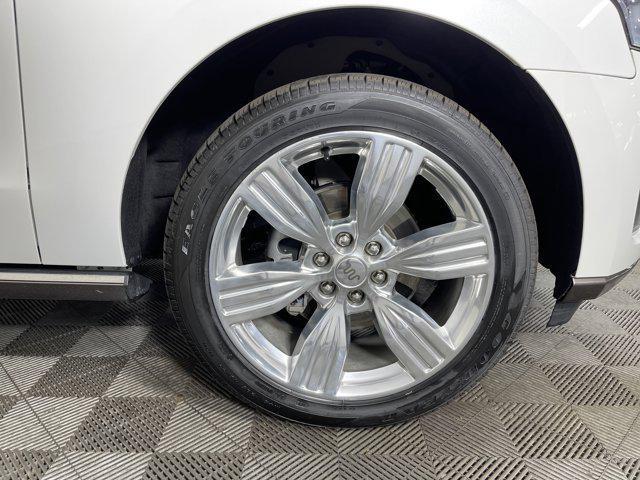 used 2022 Ford Expedition car, priced at $55,997