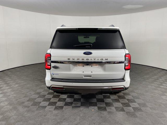 used 2022 Ford Expedition car, priced at $55,997
