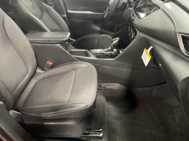used 2022 Buick Encore GX car, priced at $18,497