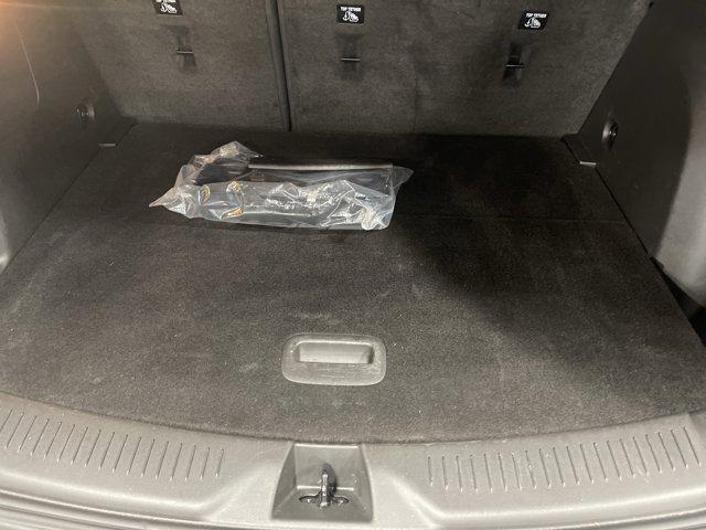 used 2022 Buick Encore GX car, priced at $18,497