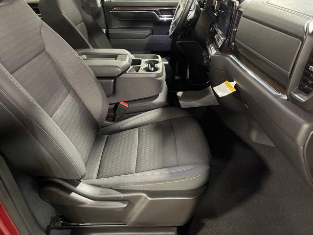 used 2023 Chevrolet Silverado 1500 car, priced at $41,497