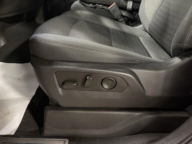 used 2023 Chevrolet Silverado 1500 car, priced at $41,497