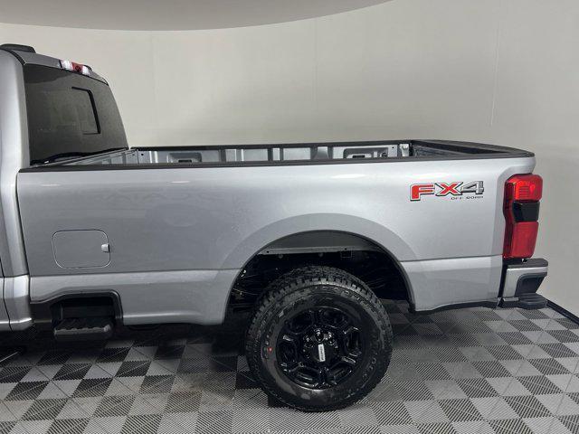 new 2024 Ford F-250 car, priced at $56,169