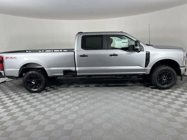 new 2024 Ford F-250 car, priced at $56,169