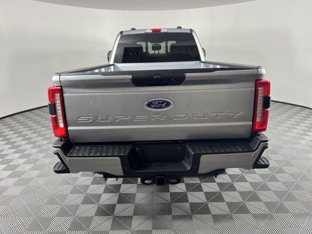 new 2024 Ford F-250 car, priced at $56,169