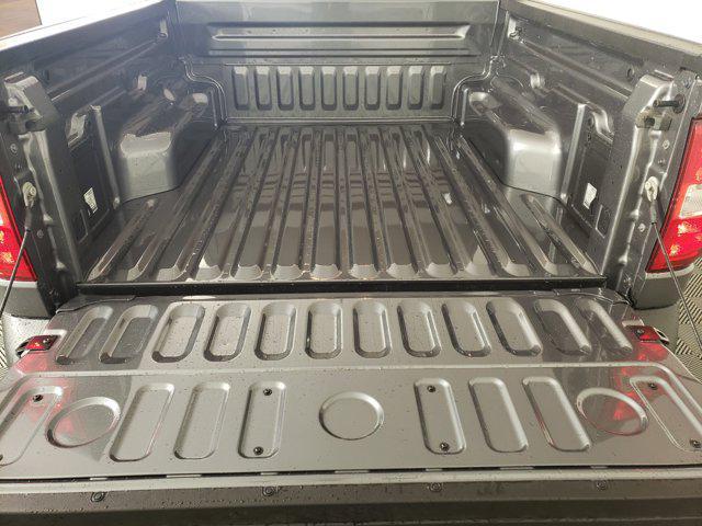 new 2025 Ford Maverick car, priced at $29,519