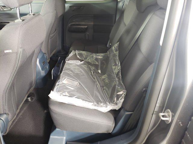 new 2025 Ford Maverick car, priced at $29,519