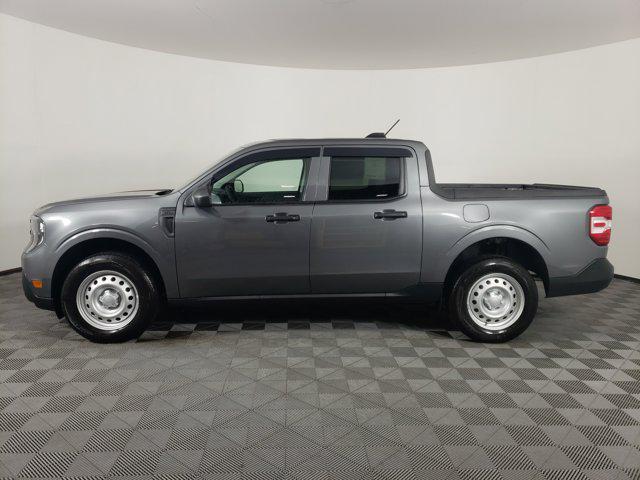 new 2025 Ford Maverick car, priced at $29,519