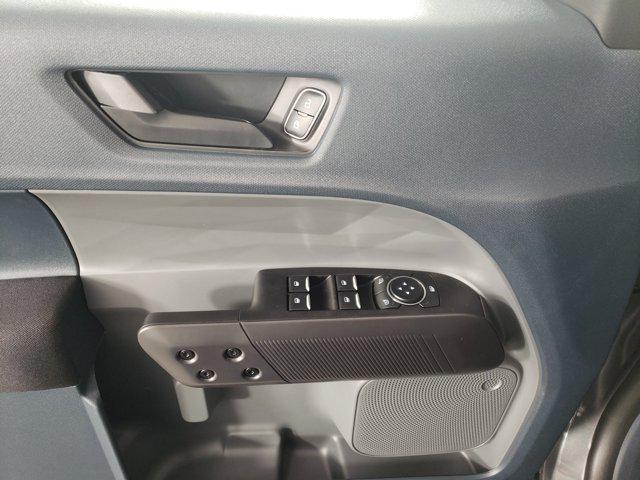 new 2025 Ford Maverick car, priced at $29,519