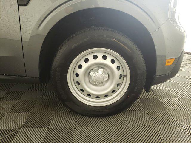 new 2025 Ford Maverick car, priced at $29,519