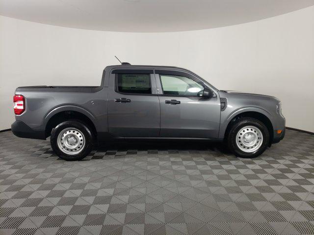 new 2025 Ford Maverick car, priced at $29,519