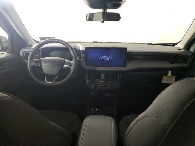 new 2025 Ford Maverick car, priced at $29,519