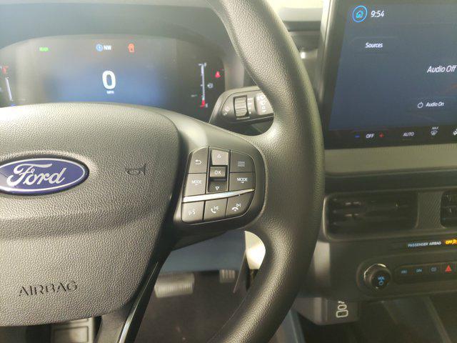 new 2025 Ford Maverick car, priced at $29,519