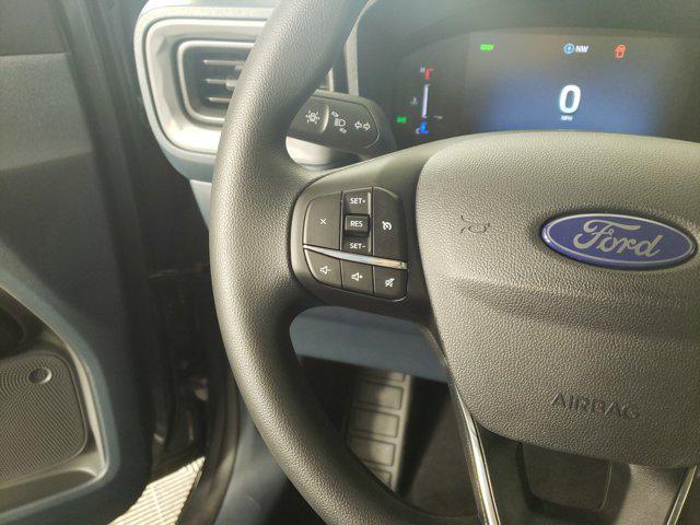 new 2025 Ford Maverick car, priced at $29,519