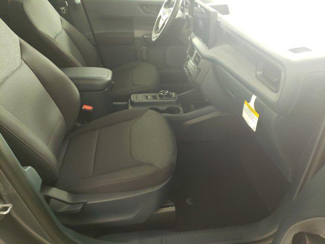 new 2025 Ford Maverick car, priced at $29,519