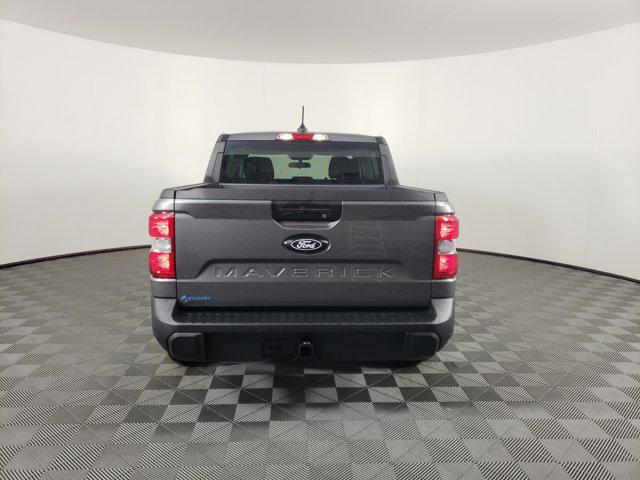 new 2025 Ford Maverick car, priced at $29,519