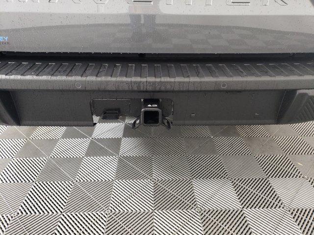 new 2025 Ford Maverick car, priced at $29,519