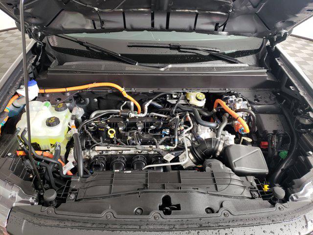 new 2025 Ford Maverick car, priced at $29,519