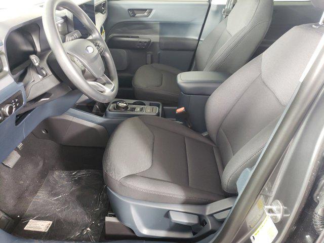 new 2025 Ford Maverick car, priced at $29,519