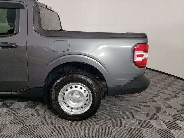 new 2025 Ford Maverick car, priced at $29,519