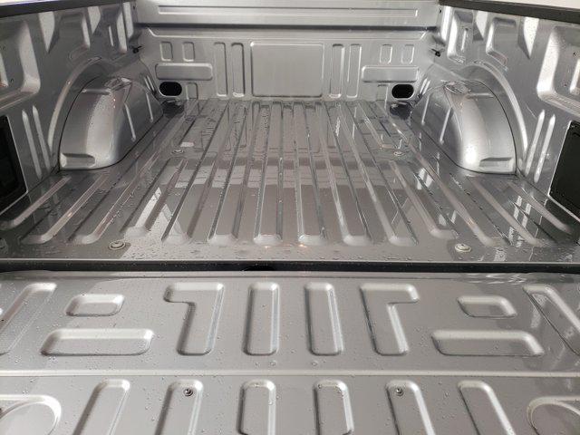 new 2025 Ford F-150 car, priced at $56,824